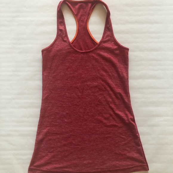Lululemon assorted tanks bundle. - Picture 6 of 7